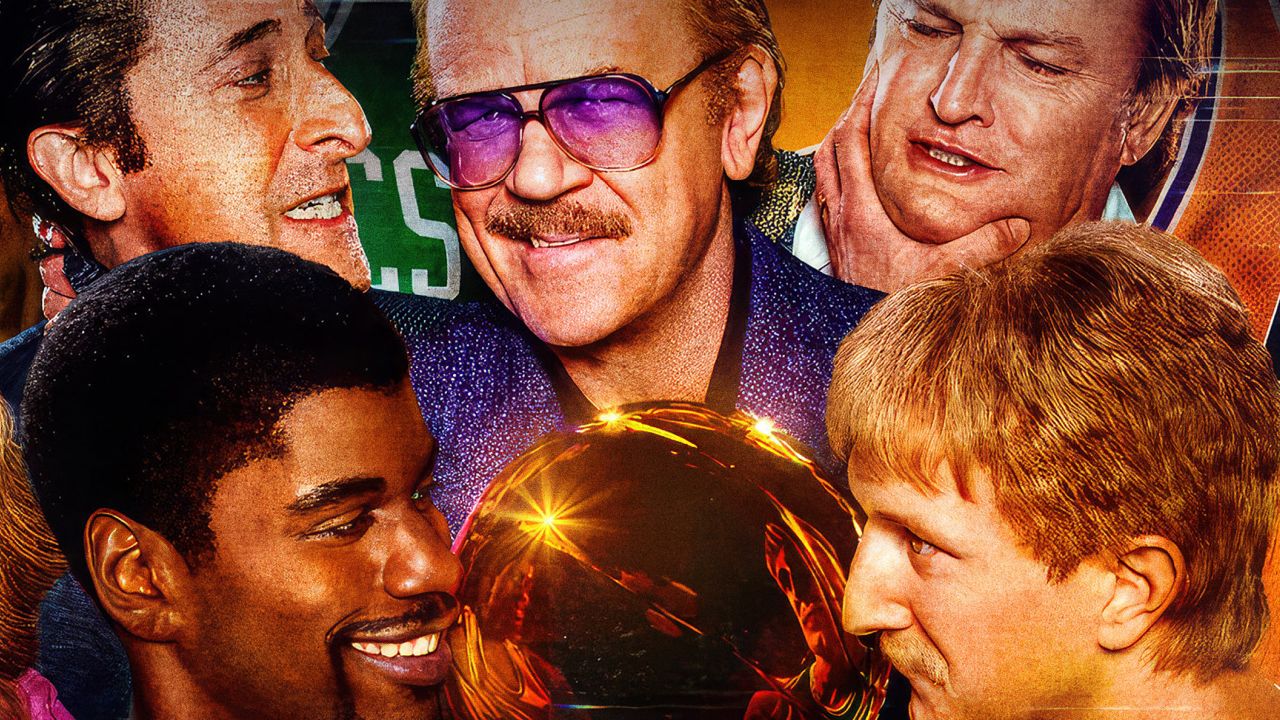 Winning Time – L’ascesa della dinastia dei Lakers: il backstage della seconda stagione