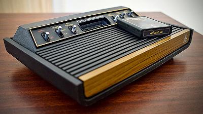 Atari 2600+ – Annunciata la nuova versione che uscirà a novembre