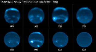 Il Sole ha forse cancellato le nuvole su un pianeta. Potrebbe succedere anche alla Terra?