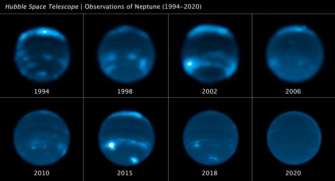 Il Sole ha forse cancellato le nuvole su un pianeta. Potrebbe succedere anche alla Terra?