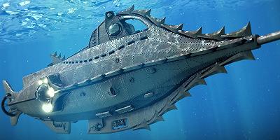Nautilus: la serie Disney+ ispirata a 20.000 leghe sotto i mari è stata cancellata
