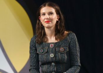 Stranger Things - Millie Bobby Brown è pronta a dire addio: "È tempo che iniziamo a vivere le nostre vite"