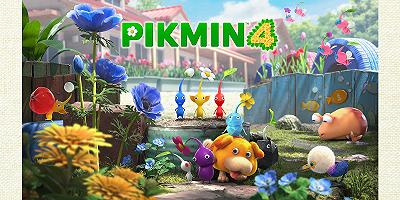 Pikmin 4, recensione: Nintendo infarcisce di innovazioni il mondo dei Pikmin