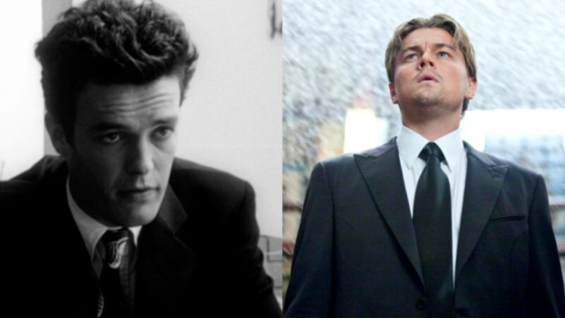 Christopher Nolan