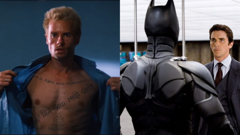 Christopher Nolan
