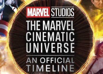 The Marvel Cinematic Universe: presentata la guida ufficiale all'universo della Casa delle Idee