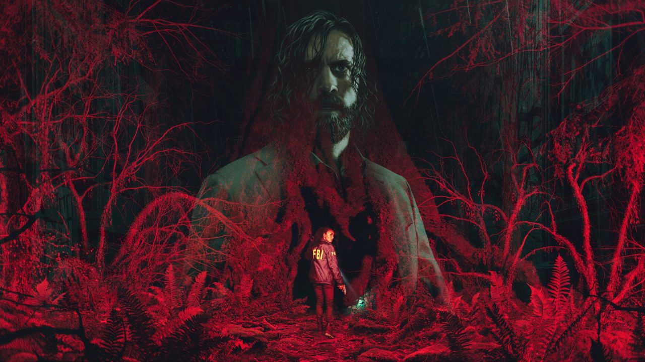 Alan Wake 2 è ottimizzato bene su PS5 ed Xbox Series X|S, assicura Remedy