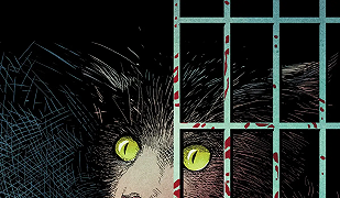 La Fattoria degli Animali: Tom King sta scrivendo un fumetto sul romanzo di Orwell