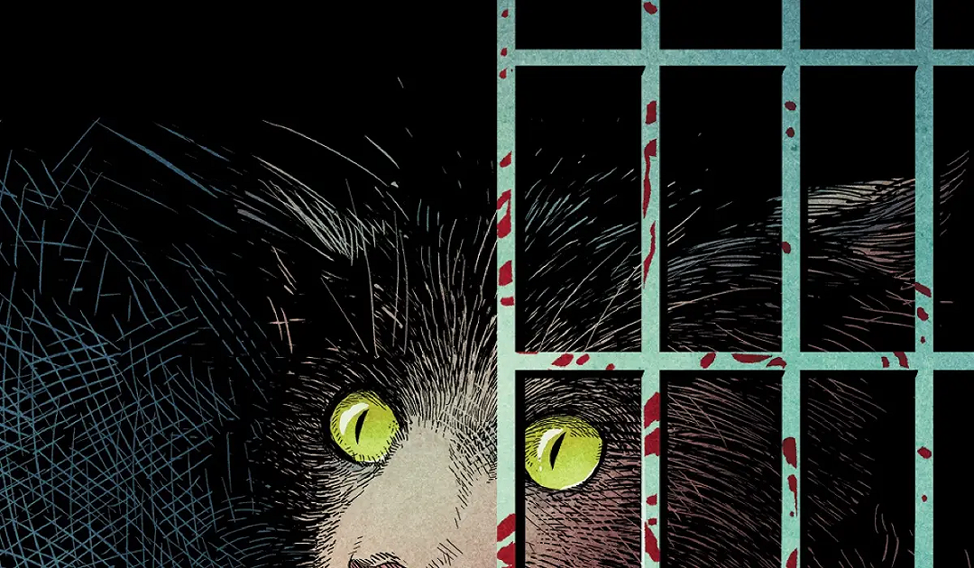 La Fattoria degli Animali: Tom King sta scrivendo un fumetto sul romanzo di Orwell