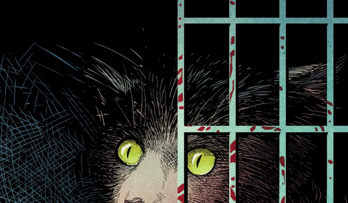 La Fattoria degli Animali: Tom King sta scrivendo un fumetto sul romanzo di Orwell