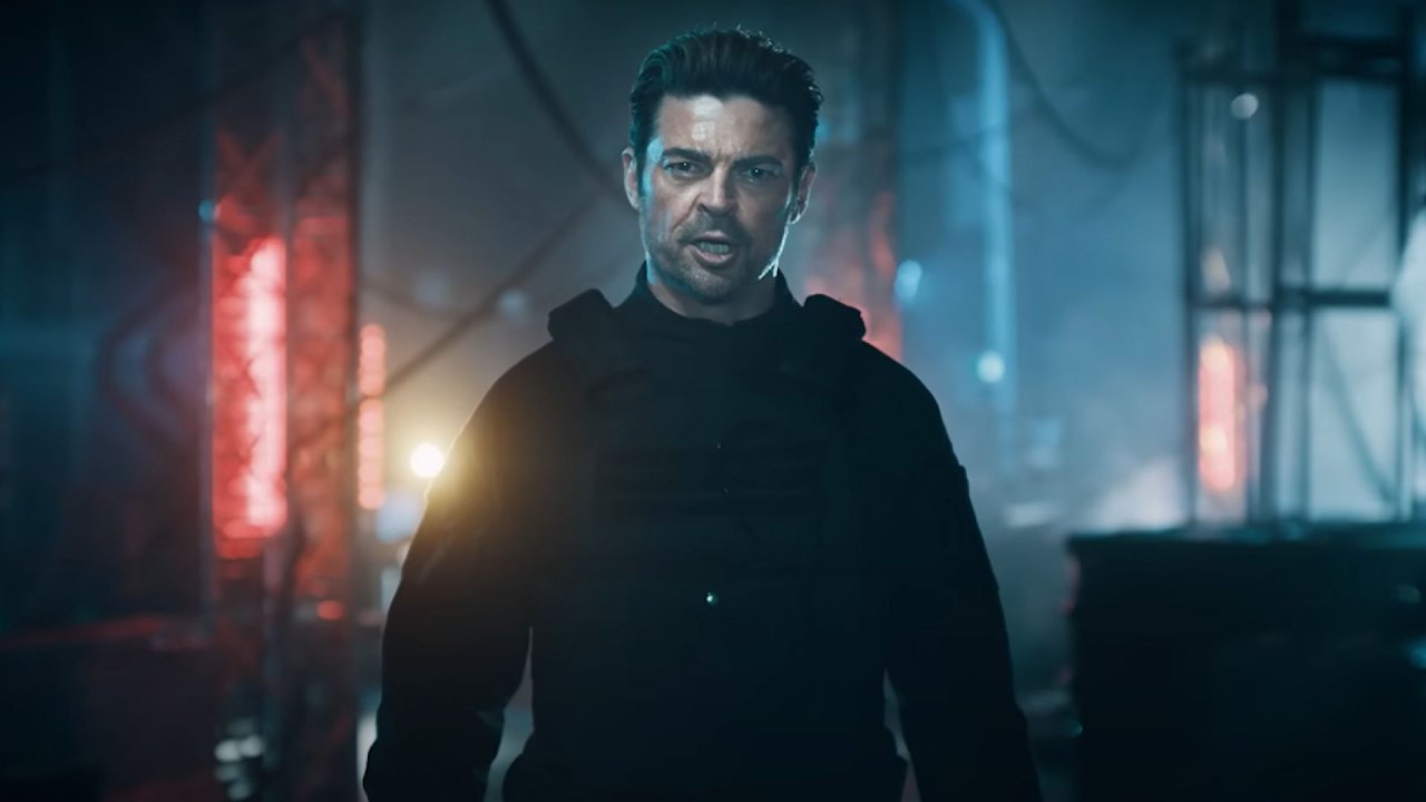 Armored Core 6: Fires of Rubicon, nuovo trailer live action con Karl Urban