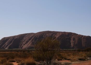 Energie rinnovabili in Australia: la comunità aborigena Yindjibarndi entra nell'industria