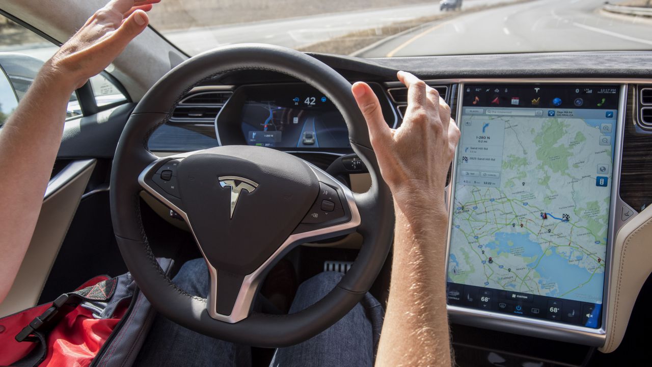 Tesla si avvicina al suo primo processo legato a un incidente con la tecnologia Autopilot