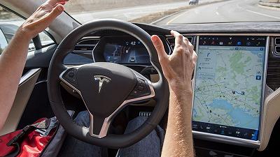 Tesla si avvicina al suo primo processo legato a un incidente con la tecnologia Autopilot