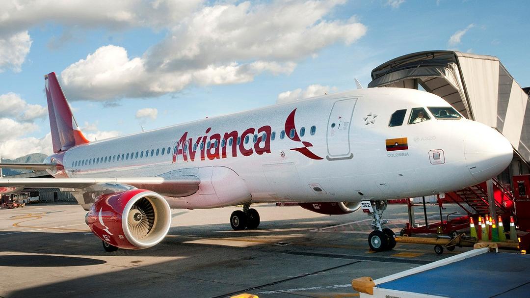 Avianca Group sorprende nel secondo trimestre 2023: risultati superiori alle aspettative