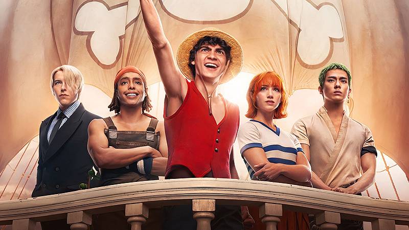 One Piece: Cosa Aspettarci dalla Serie Live-Action di Netflix