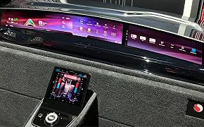 Il Cadillac Escalade IQ costa come un bilocale, ma non ha Android Auto e Apple CarPlay