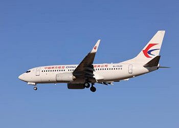 China Eastern Airlines: nuovo volo diretto Shanghai-Istanbul