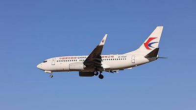 China Eastern Airlines: nuovo volo diretto Shanghai-Istanbul