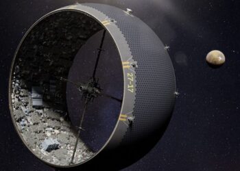 Come trasformare un asteroide in una colonia spaziale e vivere felici: una guida