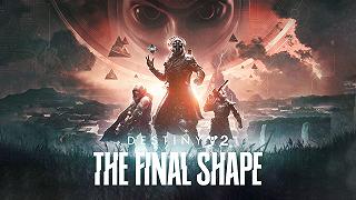 Destiny 2: The Final Shape, la conclusione dell’arco narrativo principale si avvicina