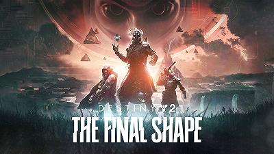 Destiny 2: The Final Shape, la conclusione dell’arco narrativo principale si avvicina