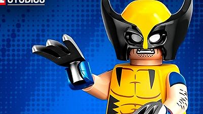 LEGO: ecco le minifigure tratte dalla serie X-Men ’97