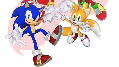 SEGA celebra Sonic con la campagna Fast. Friends. Forever