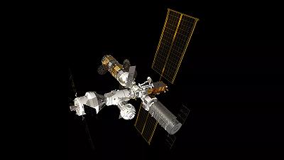 Saranno gli astronauti della Missione Artemis 4 ad inaugurare la Stazione Spaziale Gateway