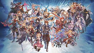 Granblue Fantasy: Versus festeggia un milione di copie vendute con uno sconto del 90%