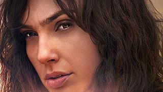 Heart of Stone: le foto ufficiali e il video musicale dal film con Gal Gadot