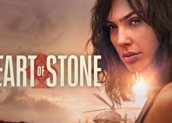 Heart of Stone: la recensione del film Netflix con Gal Gadot