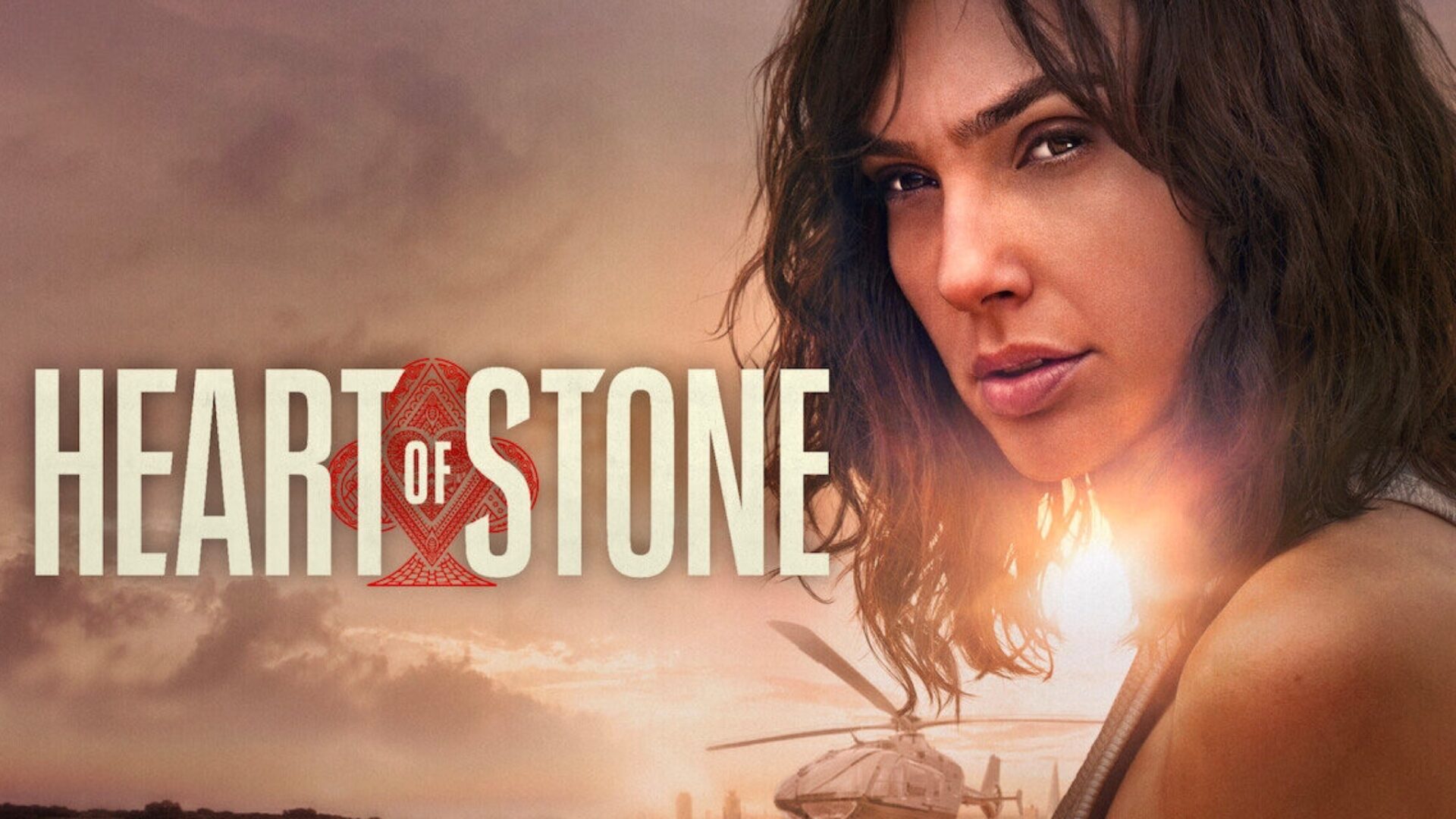 Heart of Stone: la recensione del film Netflix con Gal Gadot