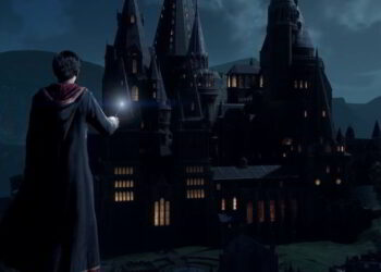 Hogwarts Legacy per PS5 è in offerta su Amazon ad un ottimo prezzo