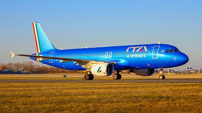 Voli ITA Airways: nuovi collegamenti Trieste-Milano a partire da settembre