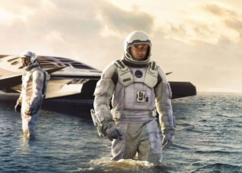 Interstellar: Cillian Murphy would like to be the main character