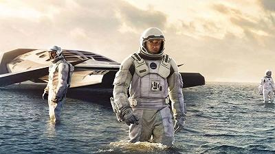 Interstellar: Cillian Murphy avrebbe voluto esserne il protagonista