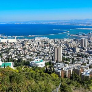 Moneta di 2mila anni con la Dea Luna ritrovata in Israele