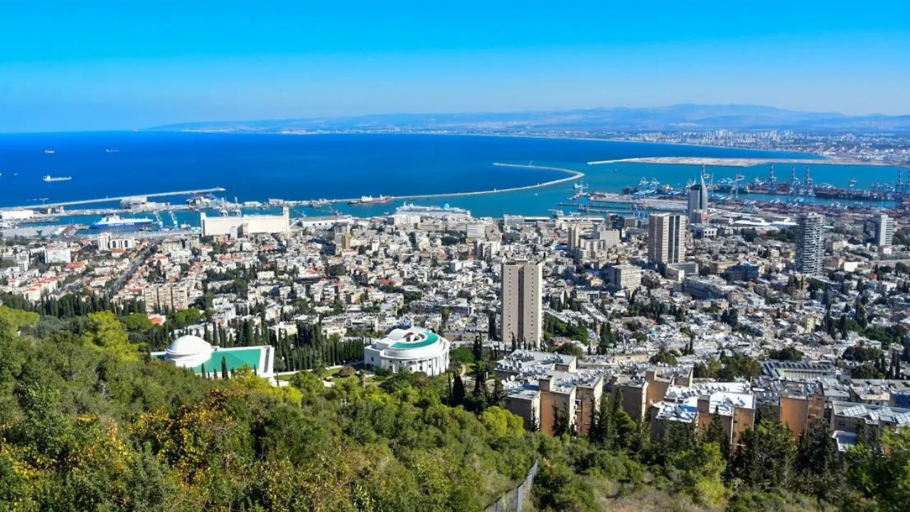 Portale risalente a 5.500 anni fa scoperto in Israele: rivela dettagli sull’urbanizzazione nella regione