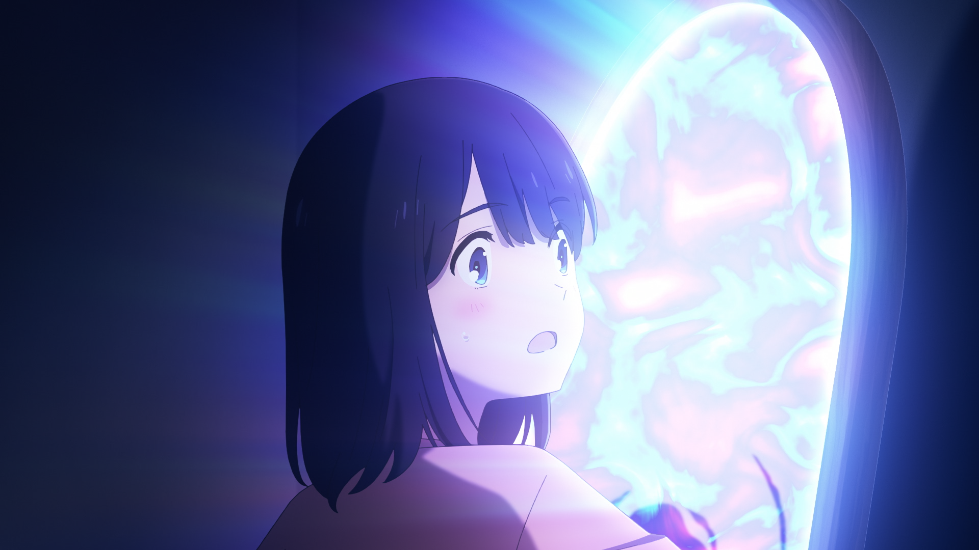 Il Castello Invisibile, recensione: Keiichi Hara non replica il successo del romanzo