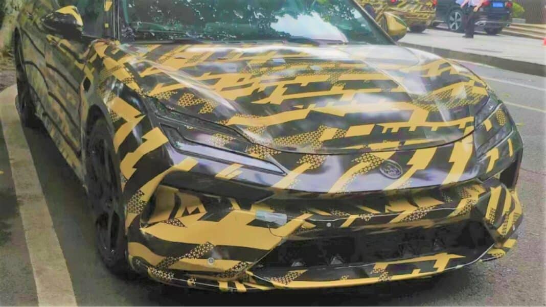 Lotus Envya: tutto quello che sappiamo sulla prima berlina elettrica del brand di lusso