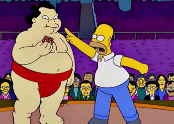 I Simpson: un episodio non è mai andato in onda in Giappone perché ritenuto offensivo