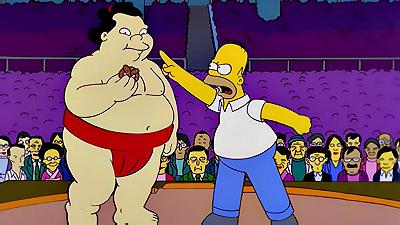 I Simpson: un episodio non è mai andato in onda in Giappone perché ritenuto offensivo