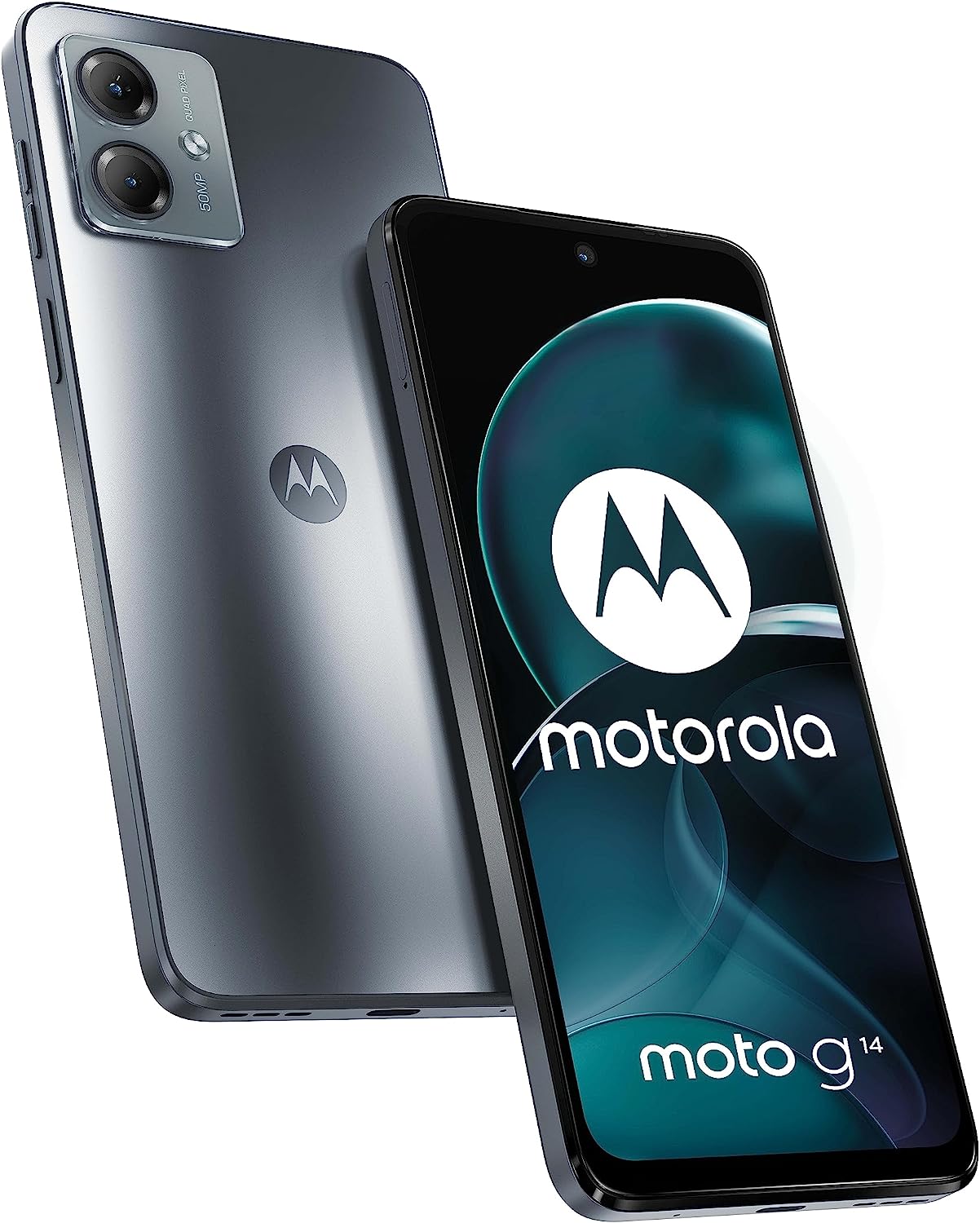 Motorola Moto G14 ufficiale anche in Italia: 139€ per un entry-level davvero niente male