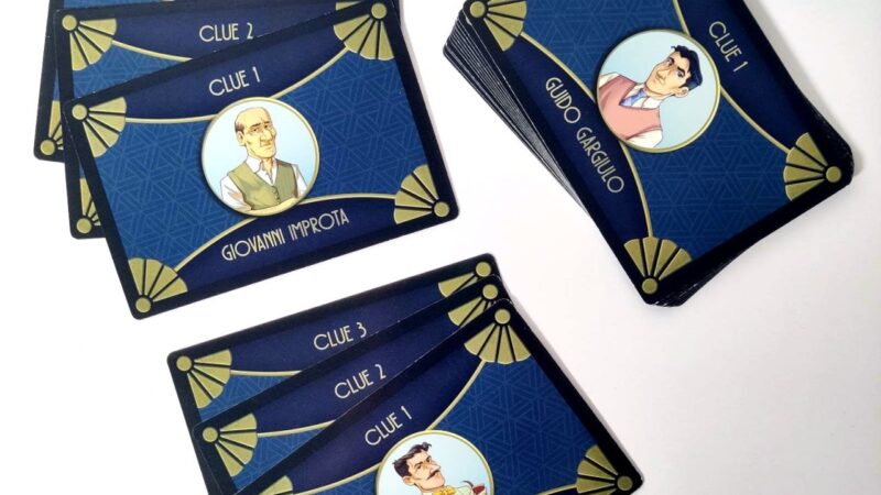Murder Party Pocket e le altre proposte Cranio Creations per l’estate