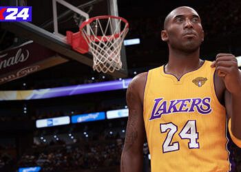 NBA 2K24 introduce per la prima volta un "Battle Pass" all'interno della serie sportiva