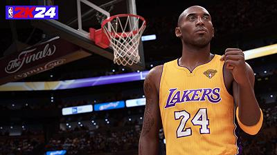 NBA 2K24 introduce per la prima volta un “Battle Pass” all’interno della serie sportiva