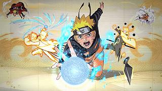 Naruto: cosa possiamo aspettarci dal film live-action