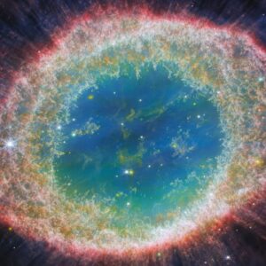 James Webb Space Telescope: un anno di sorprese spaziali