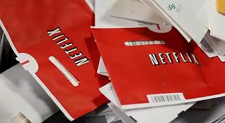 Netflix, addio al servizio di noleggio DVD per posta: e gli abbonati ricevono in omaggio le scorte rimaste